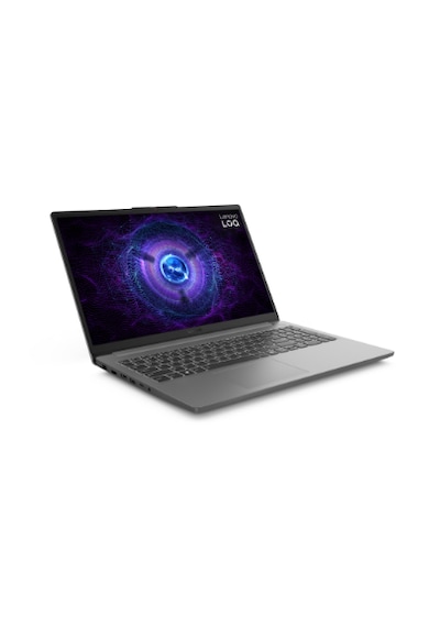 Lenovo LOQ 15IAX9E 83LK008JTR i5-12450HX 16 GB 512 GB SSD RTX4050 15.6" Dos Dizüstü Bilgisayar