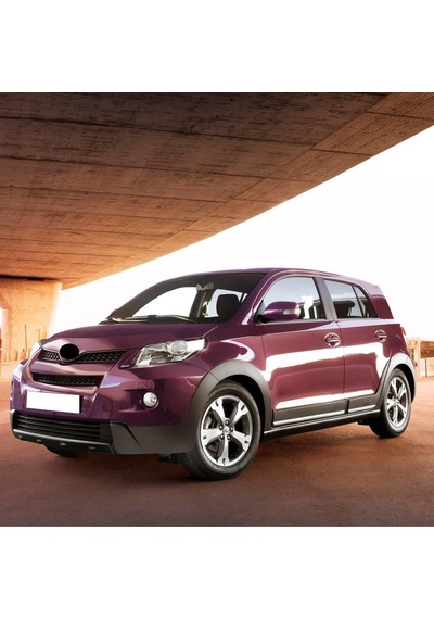Toyota Urban Cruiser 09-16 Sağ Arka Yolcu Kapısı Cam Açma Düğmesi