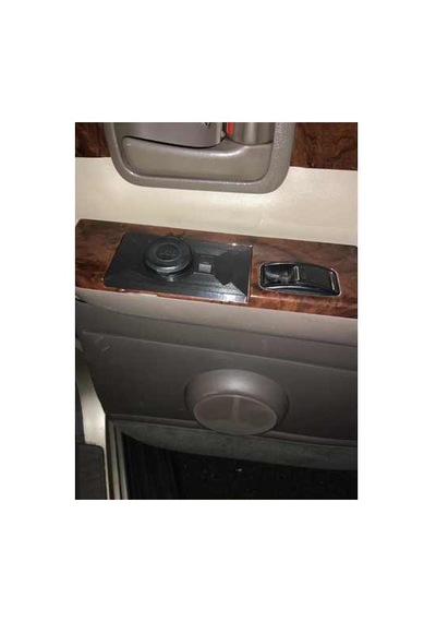 Toyota Mr2 Mk2 Sw20 165 Mm Kapı Hoparlör Adaptörü