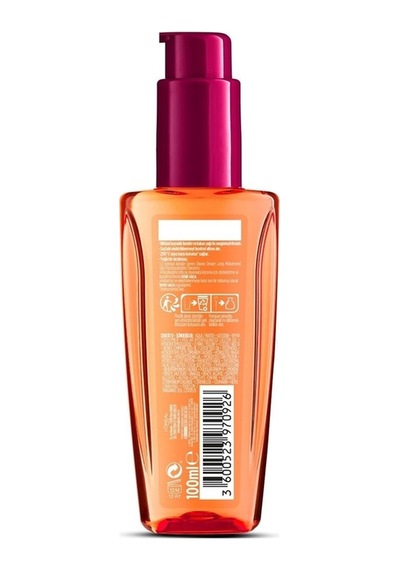 Elseve L'oréal Paris Dream Long Mükemmel Düz Pürüzsüzleştirici Serum
