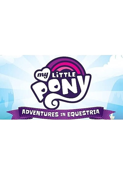 Renegade Game Studios My Little Pony: Binicilikteki Maceralar Güverte İnşaat Oyunu - Prenses Tören Genişletme - Yaş 14+, 1-4 Oyuncu, 45-90 Dk