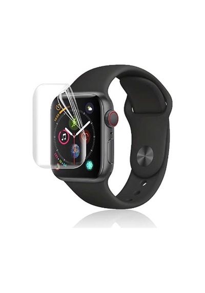 Watch 40mm Mkst Narr Tpu Body Ekran Koruyucu - Renksiz
