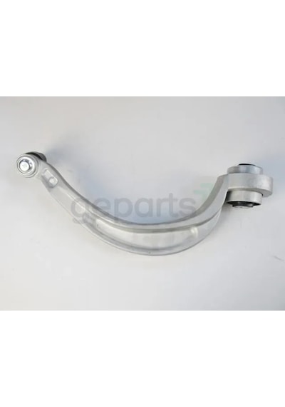Ön Alt Tabla Sağ Eğri Tip Burçlu / Rotilli 65 Mm M12 Salıncak Alüminyum Sh Audi A5- 2012-2016 Ön Alt Tabla Sağ Eğri Tip Burçlu / Rotilli 65 Mm M12 Salıncak Alüminyum Sh Audi A5- 2012-2016