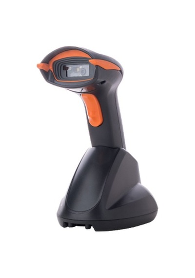 Scantech Cmt Ig820Bt 2D (Karekod) Kablosuz Barkod Okuyucu