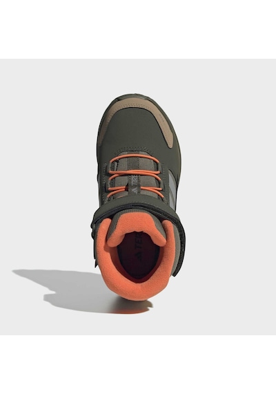 Adidas Js2934 Terrex Traılmaker 2 Cw- K Çocuk Outdoor-bot Yeşil
