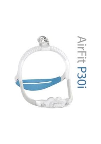 Resmed Airfit P30İ Maske