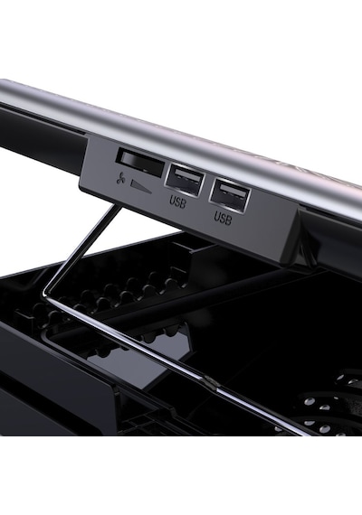 Frısby Fnc-5260st Notebook Soğutucu &amp Stand