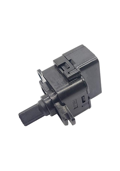 Ford Focus Kalorifer Klima Sıcaklık Ayar Düğmesi Sağ 1998-2005 Ford Focus Kalorifer Klima Sıcaklık Ayar Düğmesi Sağ 1998-2005