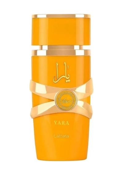 Lattafa Yara Tous Edp 100 Ml Kadın Parfümü Fresh