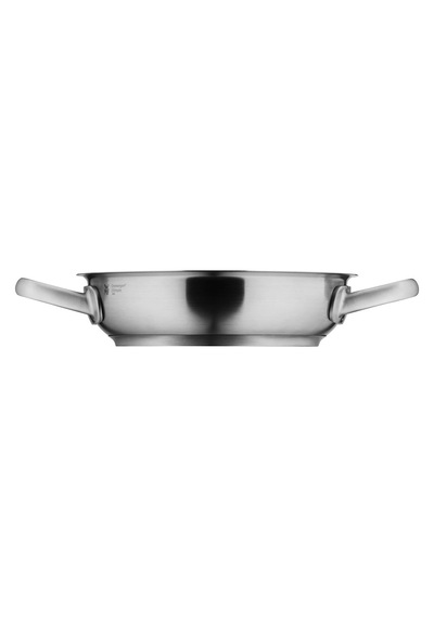 Wmf Ultimate Çelik Sahan 20 Cm Gümüş