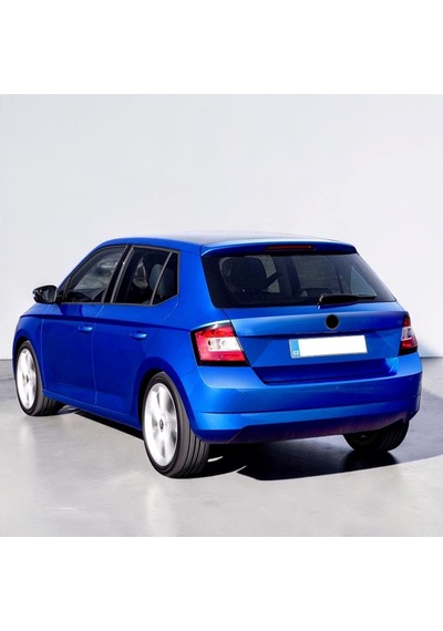 Skoda Fabia 3 2015-2018 Bagaj Aydınlatma Lambası 3b0947415b