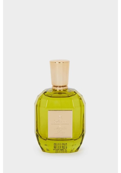 DeFacto Kadın Mystıc Aura Aromatik 100 ml Parfüm E4222AXNS Sarı