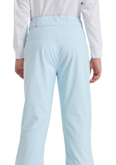 Roxy Roxy Backyard Girl Pt Kız Çocuk Mavi Snowboard Pantolonu Bzm0