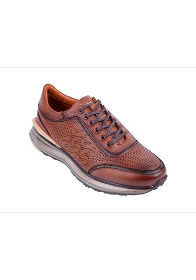 Marcomen 152-15098 T-8 Taba Erkek Sneaker 001