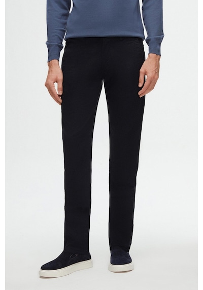 D's Damat Ds Damat Slim Fit Lacivert Armürlü Yan Beli Lastikli Esnek Likralı Yandan Cepli Chino Pantolon 2HCC3ORT20001 Lacivert D's Damat Ds Damat Slim Fit Lacivert Armürlü Yan Beli Lastikli Esnek Likralı Yandan Cepli Chino Pantolon 2HCC3ORT20001 Lacivert