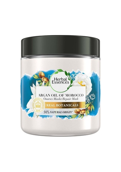 Onarıcı Saç Maskesi Fas Argan Yağı 250 Mll Koçak Kozmetik