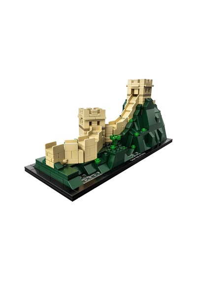 LEGO® Architecture 21041 Çin Seddi 551 Parça