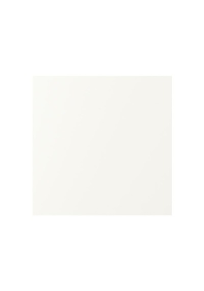 Ikea Vallstena Kapak, Beyaz, 40x40 Cm