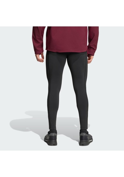 Adidas Adi365 Running Essentials Winterized Erkek Tayt C-adıkh1093e50a00 Siyah