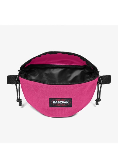Eastpak Springer Unisex Pembe Bel Çantası Düz Ek000074 Pembe
