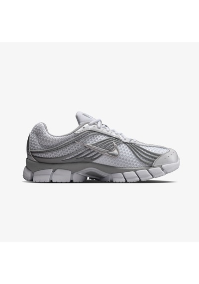 Nike Zoom Skylon 11 Kadın Gri Spor Ayakkabı Iu7360-103 Juststep