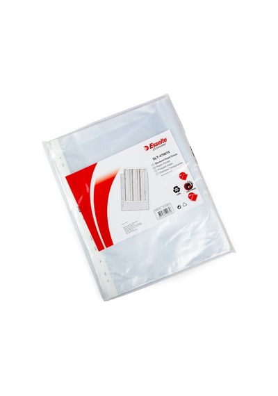 Esselte Poşet Dosya Ekonomik A4 Slt-479815 Diğer