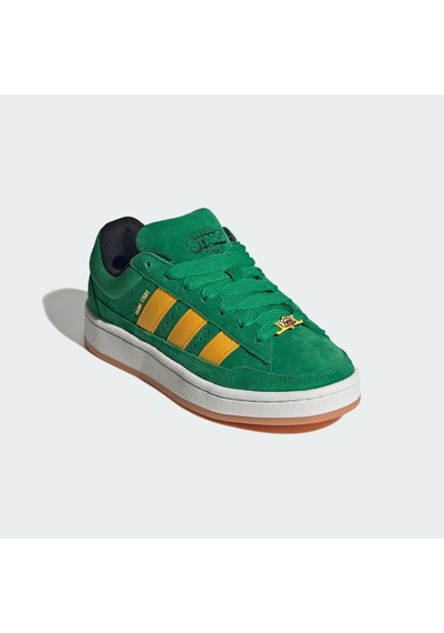 Adidas Campus St J Günlük Spor Ayakkabı C-adıkk2166j10a00 Yeşil