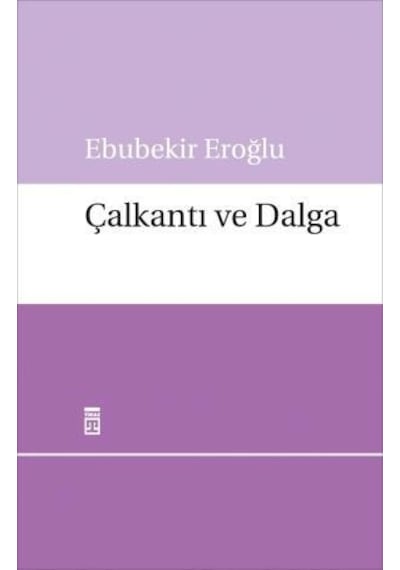 Çalkantı Ve  Dalga