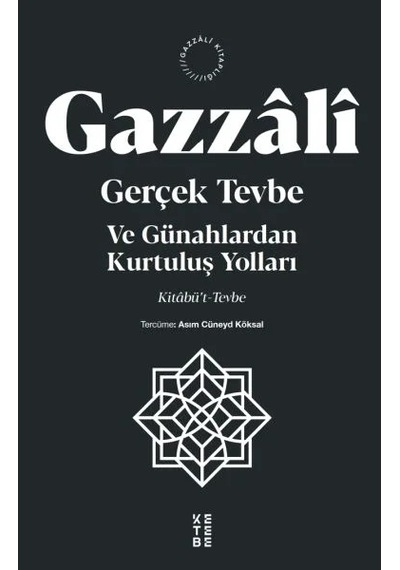 Ers Gerçek Tevbe