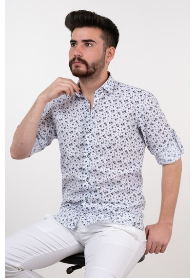 Slimfit Gömlek (434102252)