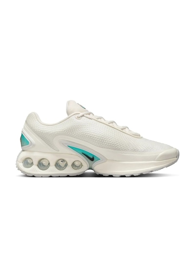 Nike Air Max Dn Phantom Unisex Sneaker Unisex Günlük Spor Ayakkabı Bej