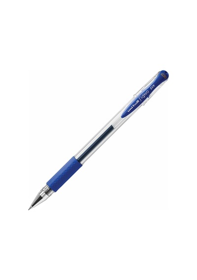 Uni-ball Um-151 Mavi Signo Dx 0.38 Kalem N11.725