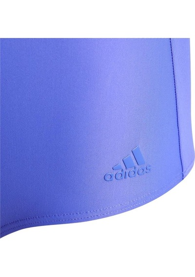 Adidas Çocuk Mavi Mayo Spw Ubsuıt Kıds Jh1035 Mavi