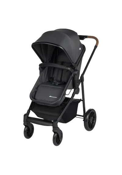Bebeconfort Haze Trio 3'ü 1 Arada Seyahat Sistem Bebek Araba