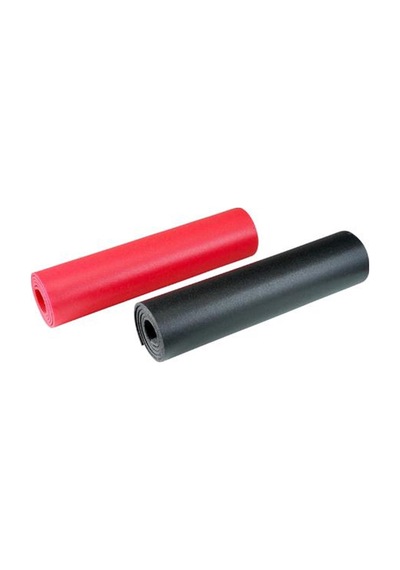 Fitness Gym Matı Jimnastik Spor Minderi 140 X 50 Cm 6.5 Mm Asorti