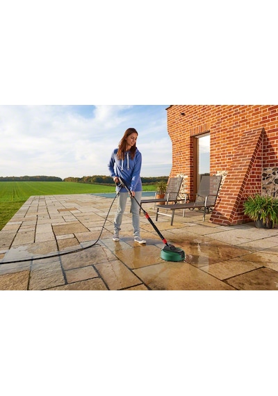 Bosch AquaSurf 280 Geliştirilmiş Yüzey Temizleme Başlığı - F016800466