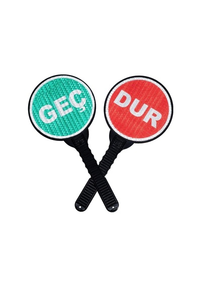 Dur-geç El Tipi