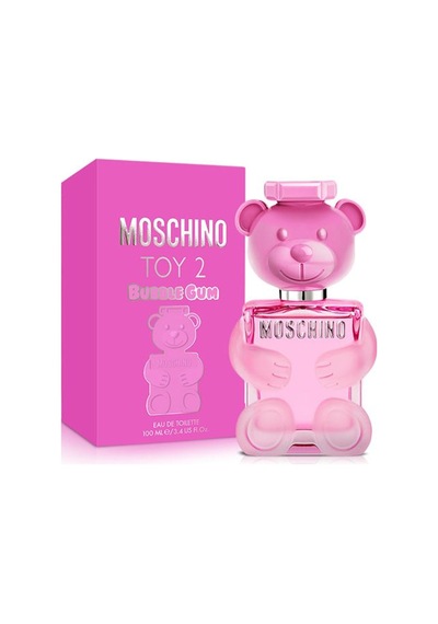 Moschıno Toy 2 Bubble Gum Edp 100 Ml Fresh