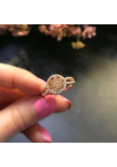 Stela Fashion Yüzük - 555003034