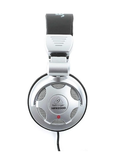 Behringer Hpx2000 Dj Kulaklığı