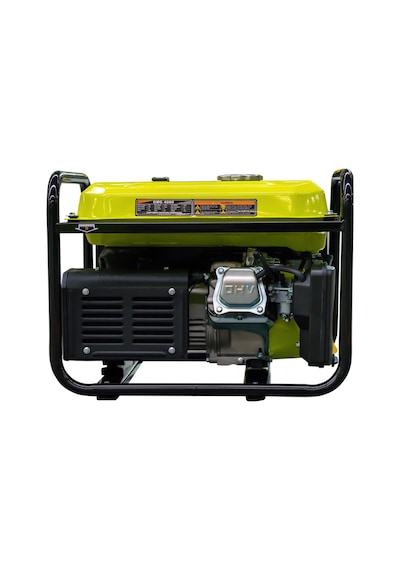 Genpower GBG 4000 4 Kva Benzinli İpli Tekersiz Jeneratör