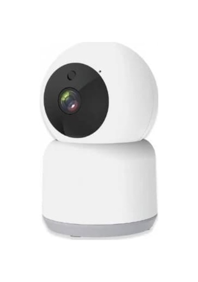 Ct-4050 360 Derece Dönebilen Akıllı Ip Kamera Full Hd-1080p