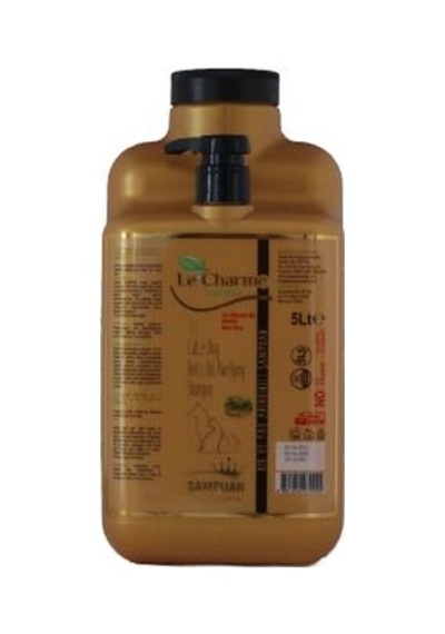 Le Charme Yağ Ve Kir Şampuan 5lt