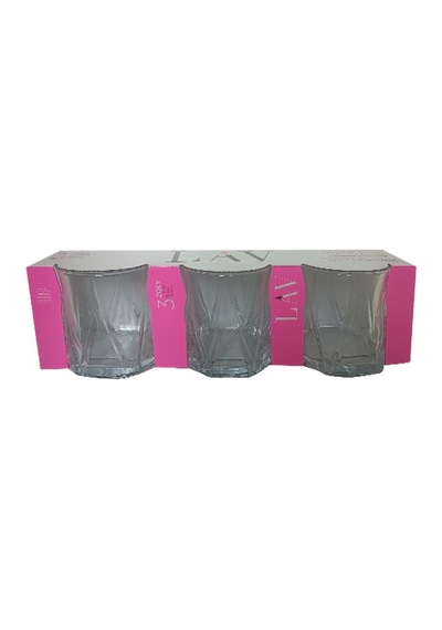 Zoey Zoe357 3lu Mesrubat Bardak