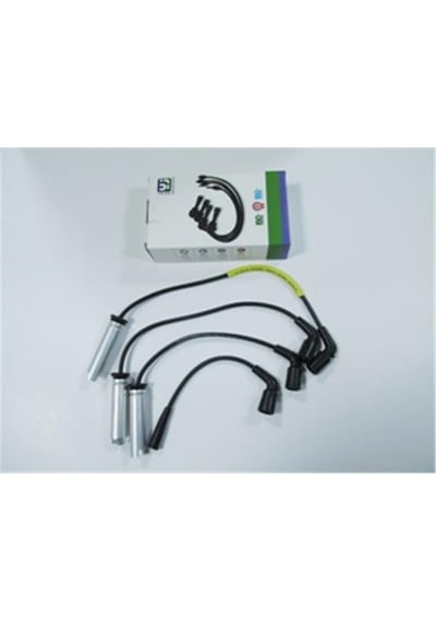 Chevrolet Kalos- Sd/hb- 2005-2006- Buji Kablosu Takım 8v F14s3 1.4 Cc