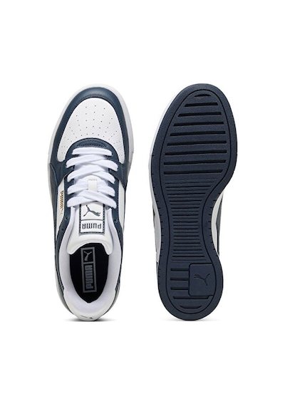 Puma Ca Pro Classıc Iı Erkek Günlük Ayakkabı 40236607 Rnkyk Çok Renkli