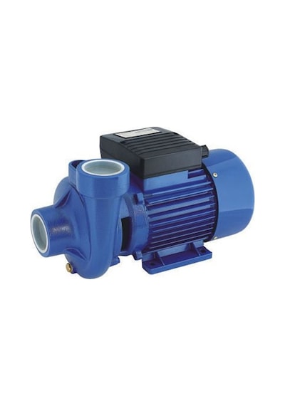 Nortek Tsp-100m 1 Hp Bronz Fanlı Tonajlı Santrifüj Pompa 220v - 2 Yıl Garantili