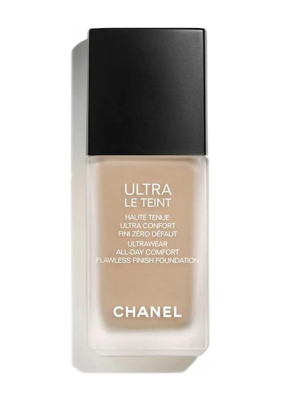 Chanel Le Teint Ultra Fondöten BR42