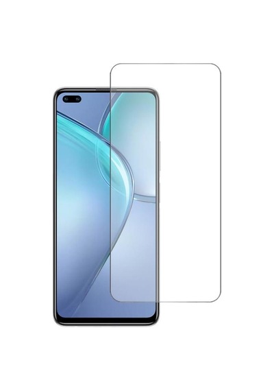 Logis İnfinix Zero 8 9d Mat Seramik Tam Kaplayan Ekran Koruyucu Cam
