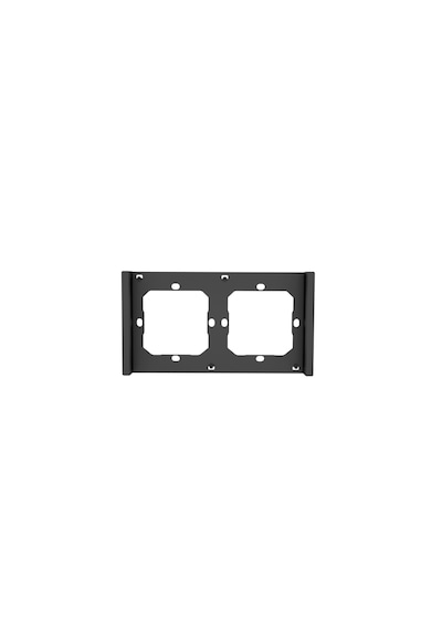 Sonoff M5-80 2'li Anahtar Çerçevesi